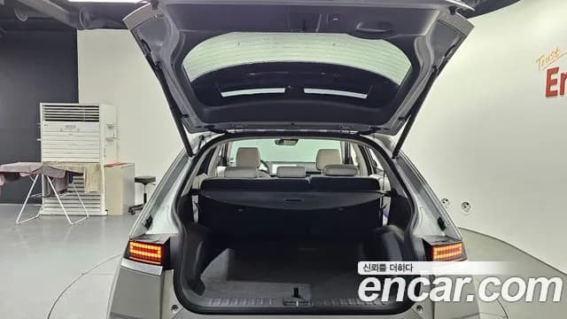 2022 Hyundai Ioniq 5 Long Range AWD Sold VIN KMHKR81CPNU084131 – photo 21 2022 Hyundai Ioniq 5 Long Range AWD Sold VIN KMHKR81CPNU084131 – photo 21