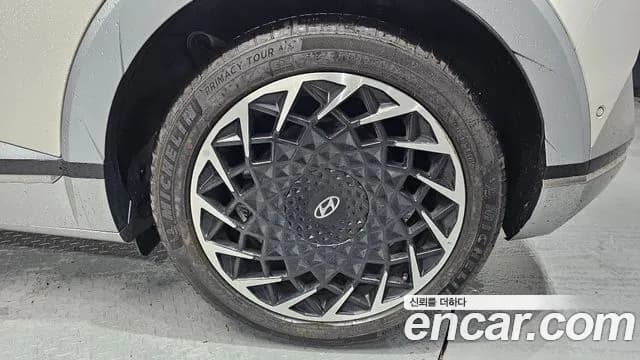 2022 Hyundai Ioniq 5 Long Range AWD Sold VIN KMHKR81CPNU084131 – photo 22 2022 Hyundai Ioniq 5 Long Range AWD Sold VIN KMHKR81CPNU084131 – photo 22