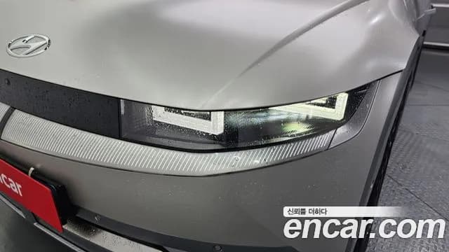 2022 Hyundai Ioniq 5 Long Range AWD Sold VIN KMHKR81CPNU084131 – photo 32 2022 Hyundai Ioniq 5 Long Range AWD Sold VIN KMHKR81CPNU084131 – photo 32
