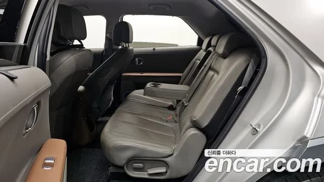 2022 Hyundai Ioniq 5 Long Range AWD Sold VIN KMHKR81CPNU084986 – exterior detail 2022 Hyundai Ioniq 5 Long Range AWD Sold VIN KMHKR81CPNU084986 – exterior detail