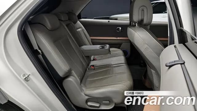 2022 Hyundai Ioniq 5 Long Range AWD Sold VIN KMHKR81CPNU084986 – trunk area 2022 Hyundai Ioniq 5 Long Range AWD Sold VIN KMHKR81CPNU084986 – trunk area
