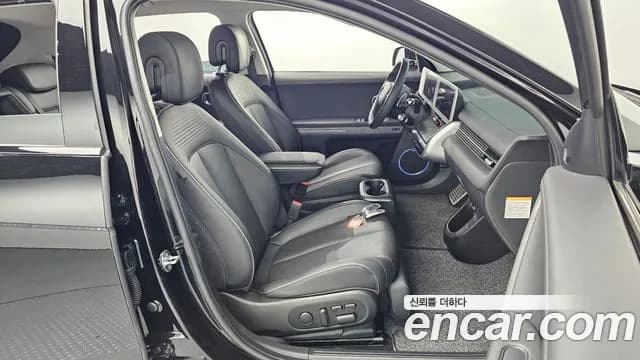 2022 Hyundai Ioniq 5 Long Range AWD Sold VIN KMHKR81CPNU085077 – photo 14 2022 Hyundai Ioniq 5 Long Range AWD Sold VIN KMHKR81CPNU085077 – photo 14