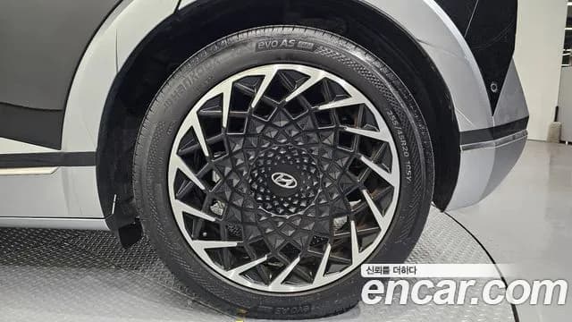2022 Hyundai Ioniq 5 Long Range AWD Sold VIN KMHKR81CPNU085077 – photo 16 2022 Hyundai Ioniq 5 Long Range AWD Sold VIN KMHKR81CPNU085077 – photo 16
