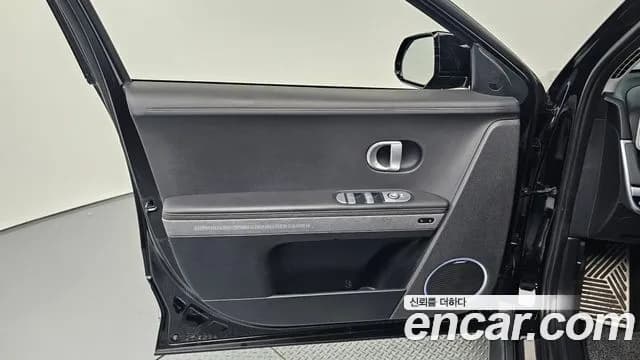 2022 Hyundai Ioniq 5 Long Range AWD Sold VIN KMHKR81CPNU085077 – photo 17 2022 Hyundai Ioniq 5 Long Range AWD Sold VIN KMHKR81CPNU085077 – photo 17