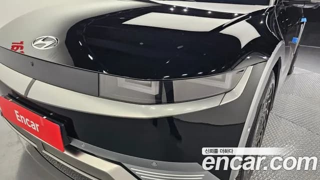 2022 Hyundai Ioniq 5 Long Range AWD Sold VIN KMHKR81CPNU085077 – photo 18 2022 Hyundai Ioniq 5 Long Range AWD Sold VIN KMHKR81CPNU085077 – photo 18