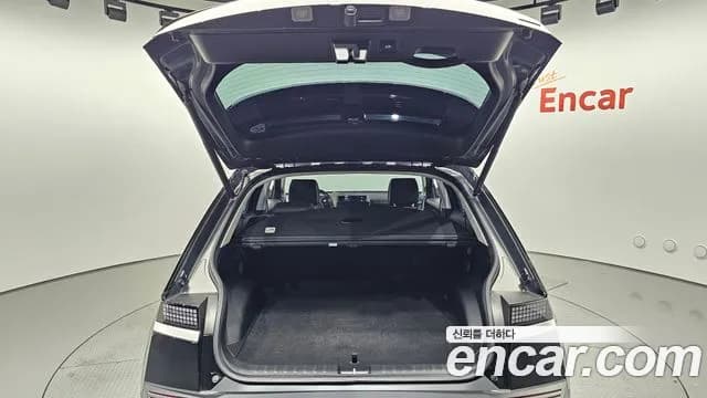 2022 Hyundai Ioniq 5 Long Range AWD Sold VIN KMHKR81CPNU085077 – photo 26 2022 Hyundai Ioniq 5 Long Range AWD Sold VIN KMHKR81CPNU085077 – photo 26