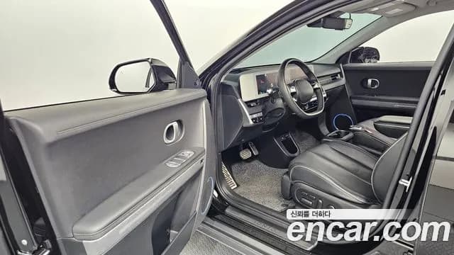2022 Hyundai Ioniq 5 Long Range AWD Sold VIN KMHKR81CPNU085077 – photo 31 2022 Hyundai Ioniq 5 Long Range AWD Sold VIN KMHKR81CPNU085077 – photo 31