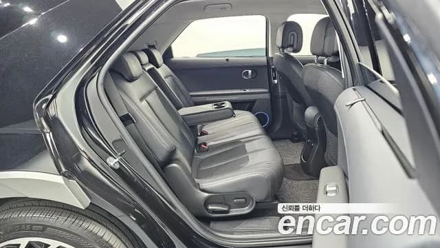 2022 Hyundai Ioniq 5 Long Range AWD Sold VIN KMHKR81CPNU085077 – photo 33 2022 Hyundai Ioniq 5 Long Range AWD Sold VIN KMHKR81CPNU085077 – photo 33