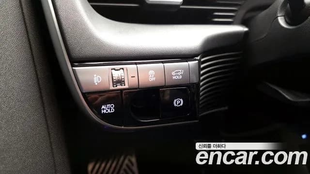 2022 Hyundai Ioniq 5 Long Range AWD Sold VIN KMHKR81CPNU085471 – dashboard 2022 Hyundai Ioniq 5 Long Range AWD Sold VIN KMHKR81CPNU085471 – dashboard