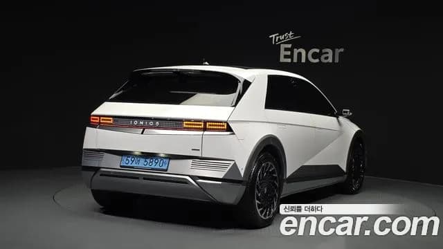 2022 Hyundai Ioniq 5 Long Range AWD Sold VIN KMHKR81CPNU085471 – photo 15 2022 Hyundai Ioniq 5 Long Range AWD Sold VIN KMHKR81CPNU085471 – photo 15