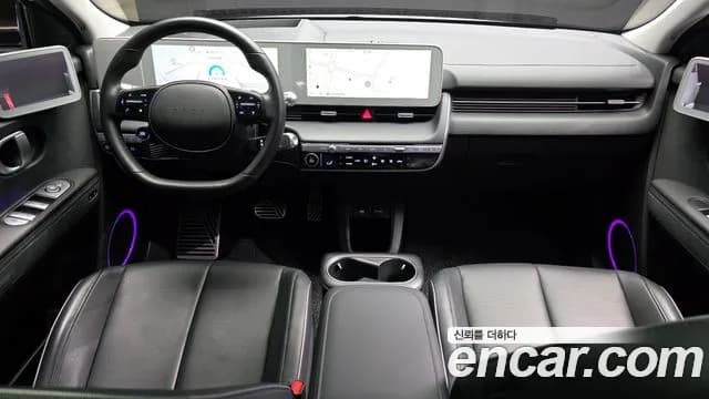 2022 Hyundai Ioniq 5 Long Range AWD Sold VIN KMHKR81CPNU085471 – photo 18 2022 Hyundai Ioniq 5 Long Range AWD Sold VIN KMHKR81CPNU085471 – photo 18