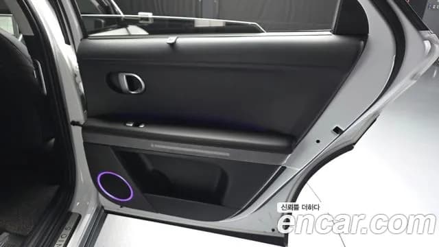 2022 Hyundai Ioniq 5 Long Range AWD Sold VIN KMHKR81CPNU085471 – photo 22 2022 Hyundai Ioniq 5 Long Range AWD Sold VIN KMHKR81CPNU085471 – photo 22