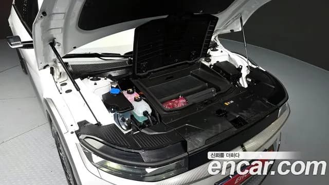 2022 Hyundai Ioniq 5 Long Range AWD Sold VIN KMHKR81CPNU085471 – photo 27 2022 Hyundai Ioniq 5 Long Range AWD Sold VIN KMHKR81CPNU085471 – photo 27