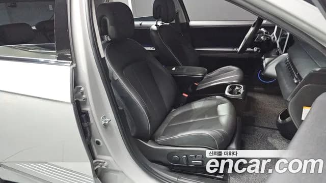 2022 Hyundai Ioniq 5 Long Range AWD Sold VIN KMHKR81CPNU085475 – side profile 2022 Hyundai Ioniq 5 Long Range AWD Sold VIN KMHKR81CPNU085475 – side profile