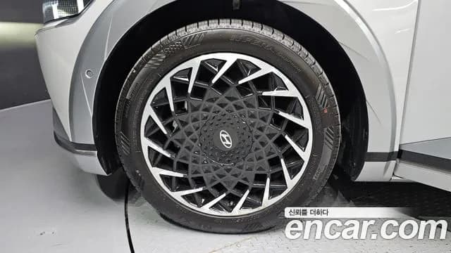 2022 Hyundai Ioniq 5 Long Range AWD Sold VIN KMHKR81CPNU085475 – photo 15 2022 Hyundai Ioniq 5 Long Range AWD Sold VIN KMHKR81CPNU085475 – photo 15