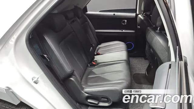 2022 Hyundai Ioniq 5 Long Range AWD Sold VIN KMHKR81CPNU085475 – photo 17 2022 Hyundai Ioniq 5 Long Range AWD Sold VIN KMHKR81CPNU085475 – photo 17