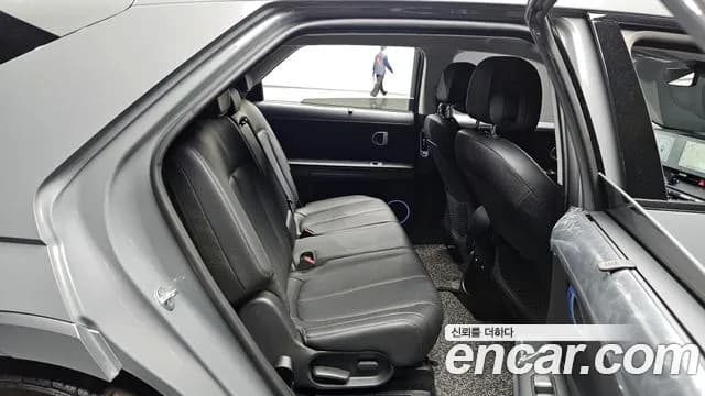 2022 Hyundai Ioniq 5 Long Range AWD Sold VIN KMHKR81CPNU085613 – photo 16 2022 Hyundai Ioniq 5 Long Range AWD Sold VIN KMHKR81CPNU085613 – photo 16