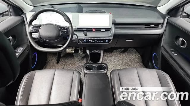 2022 Hyundai Ioniq 5 Long Range AWD Sold VIN KMHKR81CPNU085613 – photo 17 2022 Hyundai Ioniq 5 Long Range AWD Sold VIN KMHKR81CPNU085613 – photo 17