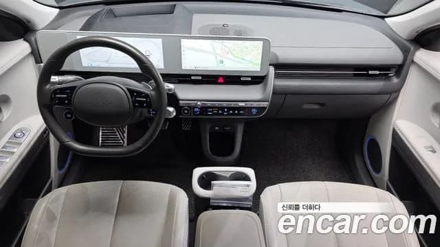 2022 Hyundai Ioniq 5 Long Range AWD Sold VIN KMHKR81CPNU085705 – photo 12 2022 Hyundai Ioniq 5 Long Range AWD Sold VIN KMHKR81CPNU085705 – photo 12