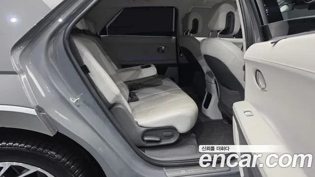 2022 Hyundai Ioniq 5 Long Range AWD Sold VIN KMHKR81CPNU085705 – photo 14 2022 Hyundai Ioniq 5 Long Range AWD Sold VIN KMHKR81CPNU085705 – photo 14