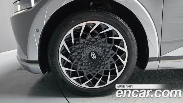 2022 Hyundai Ioniq 5 Long Range AWD Sold VIN KMHKR81CPNU085705 – photo 16 2022 Hyundai Ioniq 5 Long Range AWD Sold VIN KMHKR81CPNU085705 – photo 16