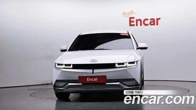 2022 Hyundai Ioniq 5 Long Range AWD Sold VIN KMHKR81CPNU085811 – side profile 2022 Hyundai Ioniq 5 Long Range AWD Sold VIN KMHKR81CPNU085811 – side profile