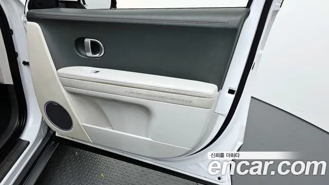 2022 Hyundai Ioniq 5 Long Range AWD Sold VIN KMHKR81CPNU085811 – dashboard 2022 Hyundai Ioniq 5 Long Range AWD Sold VIN KMHKR81CPNU085811 – dashboard