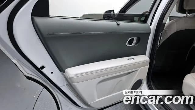2022 Hyundai Ioniq 5 Long Range AWD Sold VIN KMHKR81CPNU085811 – photo 15 2022 Hyundai Ioniq 5 Long Range AWD Sold VIN KMHKR81CPNU085811 – photo 15