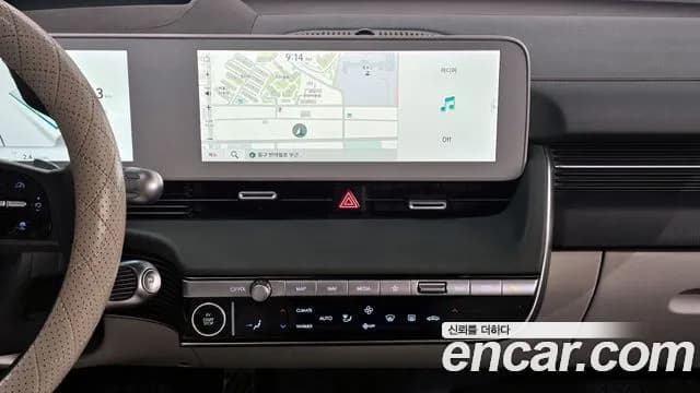 2022 Hyundai Ioniq 5 Long Range AWD Sold VIN KMHKR81CPNU085811 – photo 16 2022 Hyundai Ioniq 5 Long Range AWD Sold VIN KMHKR81CPNU085811 – photo 16