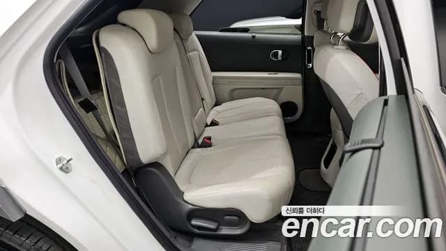 2022 Hyundai Ioniq 5 Long Range AWD Sold VIN KMHKR81CPNU085811 – photo 26 2022 Hyundai Ioniq 5 Long Range AWD Sold VIN KMHKR81CPNU085811 – photo 26