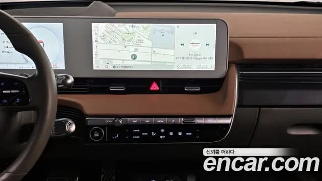 2022 Hyundai Ioniq 5 Long Range AWD Sold VIN KMHKR81CPNU090045 – photo 11 2022 Hyundai Ioniq 5 Long Range AWD Sold VIN KMHKR81CPNU090045 – photo 11