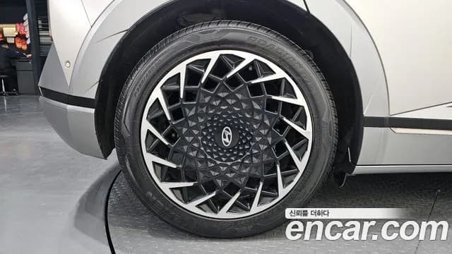 2022 Hyundai Ioniq 5 Long Range AWD Sold VIN KMHKR81CPNU090045 – photo 13 2022 Hyundai Ioniq 5 Long Range AWD Sold VIN KMHKR81CPNU090045 – photo 13