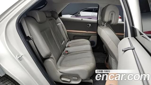 2022 Hyundai Ioniq 5 Long Range AWD Sold VIN KMHKR81CPNU090045 – photo 17 2022 Hyundai Ioniq 5 Long Range AWD Sold VIN KMHKR81CPNU090045 – photo 17