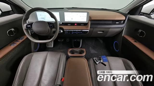 2022 Hyundai Ioniq 5 Long Range AWD Sold VIN KMHKR81CPNU090045 – photo 18 2022 Hyundai Ioniq 5 Long Range AWD Sold VIN KMHKR81CPNU090045 – photo 18