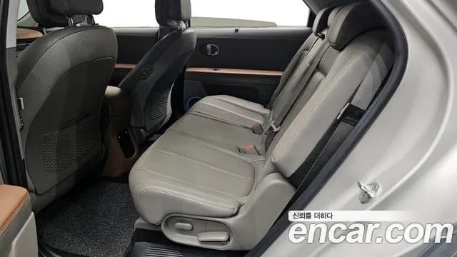 2022 Hyundai Ioniq 5 Long Range AWD Sold VIN KMHKR81CPNU090045 – photo 20 2022 Hyundai Ioniq 5 Long Range AWD Sold VIN KMHKR81CPNU090045 – photo 20
