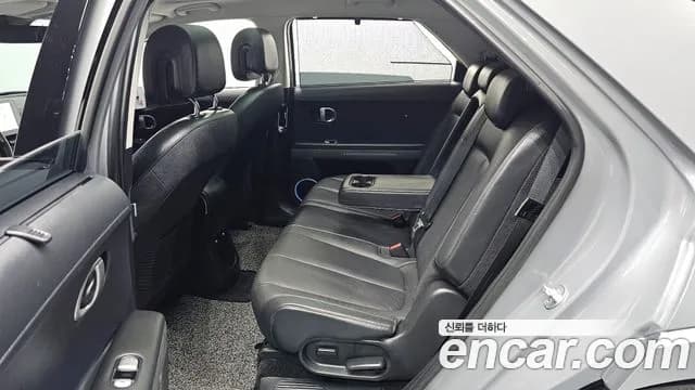 2022 Hyundai Ioniq 5 Long Range AWD Sold VIN KMHKR81CPNU095934 – exterior detail 2022 Hyundai Ioniq 5 Long Range AWD Sold VIN KMHKR81CPNU095934 – exterior detail