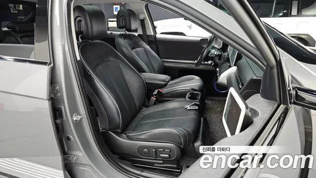 2022 Hyundai Ioniq 5 Long Range AWD Sold VIN KMHKR81CPNU095934 – photo 15 2022 Hyundai Ioniq 5 Long Range AWD Sold VIN KMHKR81CPNU095934 – photo 15