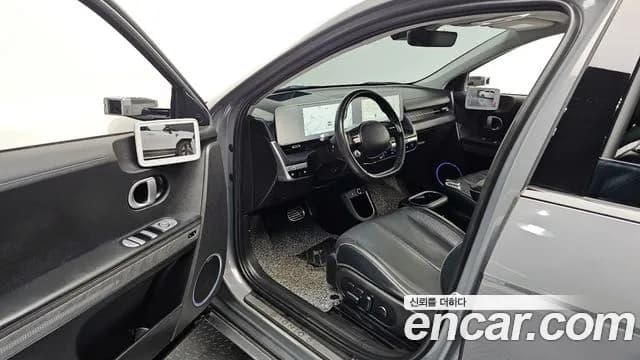 2022 Hyundai Ioniq 5 Long Range AWD Sold VIN KMHKR81CPNU095934 – photo 21 2022 Hyundai Ioniq 5 Long Range AWD Sold VIN KMHKR81CPNU095934 – photo 21