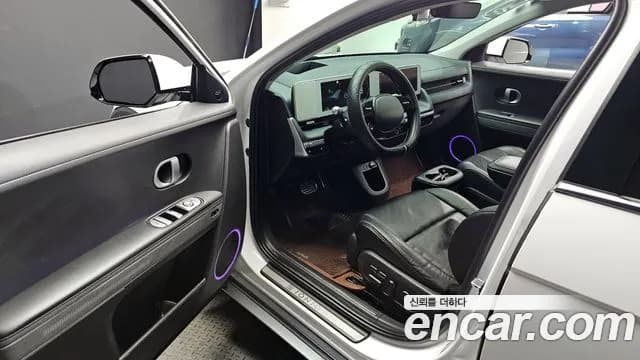 2022 Hyundai Ioniq 5 Long Range AWD Sold VIN KMHKR81CPNU100455 – photo 17 2022 Hyundai Ioniq 5 Long Range AWD Sold VIN KMHKR81CPNU100455 – photo 17