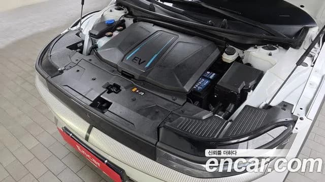 2022 Hyundai Ioniq 5 Long Range AWD Sold VIN KMHKR81CPNU101658 – odometer reading 2022 Hyundai Ioniq 5 Long Range AWD Sold VIN KMHKR81CPNU101658 – odometer reading