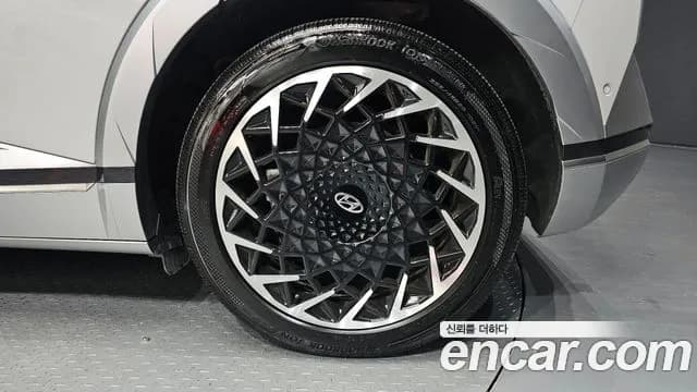2022 Hyundai Ioniq 5 Long Range AWD Sold VIN KMHKR81CPNU108169 – front exterior 2022 Hyundai Ioniq 5 Long Range AWD Sold VIN KMHKR81CPNU108169 – front exterior