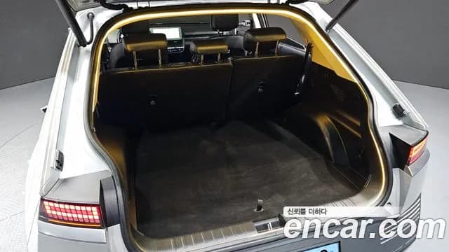 2022 Hyundai Ioniq 5 Long Range AWD Sold VIN KMHKR81CPNU108169 – photo 12 2022 Hyundai Ioniq 5 Long Range AWD Sold VIN KMHKR81CPNU108169 – photo 12