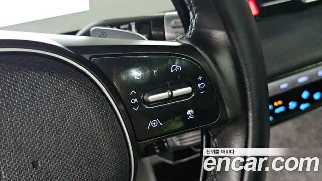 2022 Hyundai Ioniq 5 Long Range AWD Sold VIN KMHKR81CPNU108169 – photo 13 2022 Hyundai Ioniq 5 Long Range AWD Sold VIN KMHKR81CPNU108169 – photo 13