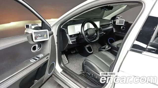 2022 Hyundai Ioniq 5 Long Range AWD Sold VIN KMHKR81CPNU108169 – photo 19 2022 Hyundai Ioniq 5 Long Range AWD Sold VIN KMHKR81CPNU108169 – photo 19