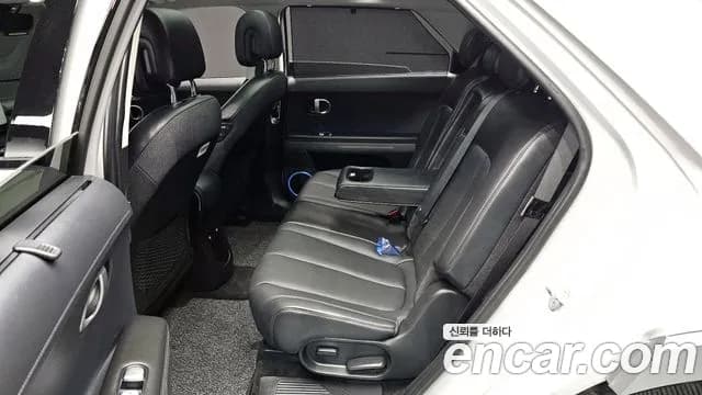 2022 Hyundai Ioniq 5 Long Range AWD Sold VIN KMHKR81CPNU108169 – photo 31 2022 Hyundai Ioniq 5 Long Range AWD Sold VIN KMHKR81CPNU108169 – photo 31