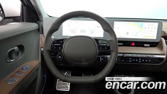 2022 Hyundai Ioniq 5 Long Range AWD Sold VIN KMHKR81CPNU114489 – photo 16 2022 Hyundai Ioniq 5 Long Range AWD Sold VIN KMHKR81CPNU114489 – photo 16