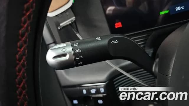 2025 Hyundai The New Ioniq 5 Long Range AWD Sold VIN KMHKR81CPSU316619 – side profile 2025 Hyundai The New Ioniq 5 Long Range AWD Sold VIN KMHKR81CPSU316619 – side profile