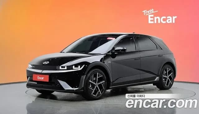 2025 Hyundai The New Ioniq 5 Long Range AWD Sold VIN KMHKR81CPSU316619 – photo 14 2025 Hyundai The New Ioniq 5 Long Range AWD Sold VIN KMHKR81CPSU316619 – photo 14