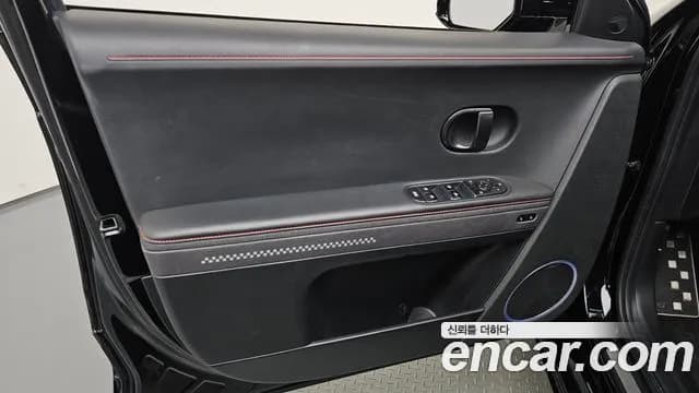 2025 Hyundai The New Ioniq 5 Long Range AWD Sold VIN KMHKR81CPSU316619 – photo 18 2025 Hyundai The New Ioniq 5 Long Range AWD Sold VIN KMHKR81CPSU316619 – photo 18