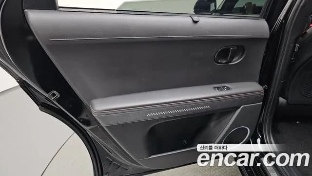 2025 Hyundai The New Ioniq 5 Long Range AWD Sold VIN KMHKR81CPSU316619 – photo 27 2025 Hyundai The New Ioniq 5 Long Range AWD Sold VIN KMHKR81CPSU316619 – photo 27